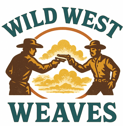 Wild West Weaves